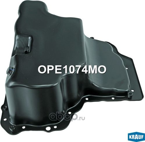 Поддон масляный ДВС (Krauf). Артикул OPE1074MO