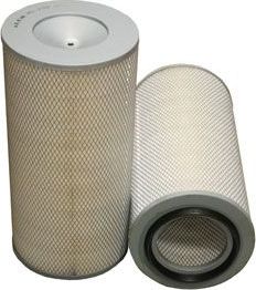 Воздушный фильтр Alco Filters. Артикул MD-238