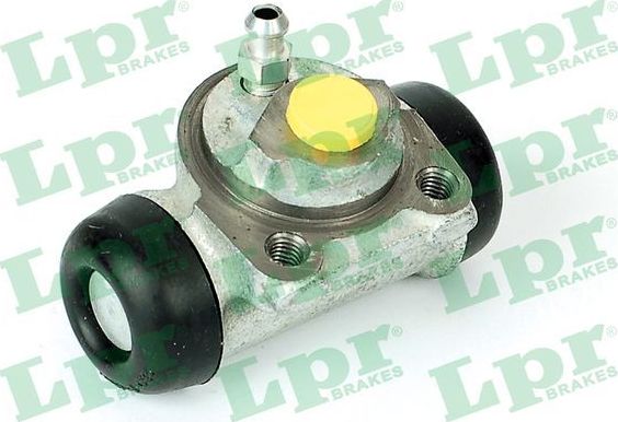 Тормозной цилиндр LPR (Серый чугун). Артикул 4595