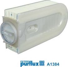 Воздушный фильтр Purflux. Артикул A1384