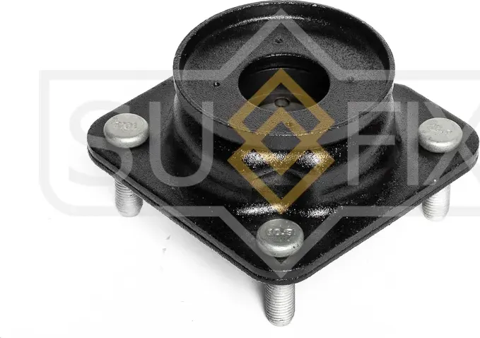 Опора переднего амортизатора (Sufix). Артикул FM1284