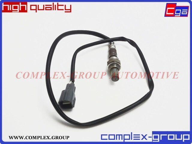 Лямбда-зонд с фишкой CGA. Артикул 11LMD28RA