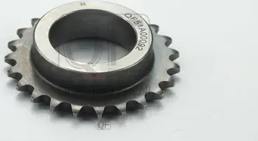 Шестерня коленвала (Quattro Freni). Артикул qf51a00092