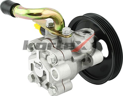 Насос ГУР HYUNDAI H1/STAREX 01 (Kortex). Артикул KPS040