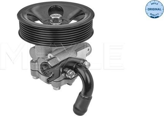 Насос ГУР Meyle Original. Артикул 37-14 631 0007