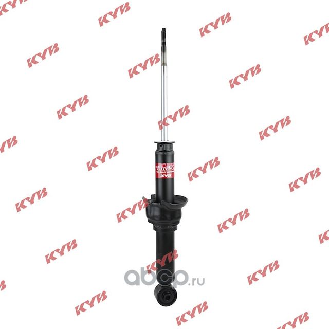 Амортизатор KYB Excel-G задний для Honda CR-X II 1989-1992. Артикул 341193