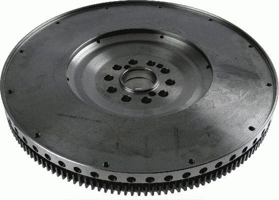 Маховик SACHS. Артикул 3421 601 059