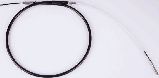 Трос ручника (тросик ручного тормоза) Hella. Артикул 8AS 355 660-191