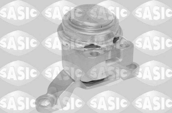 Опора (подушка) двигателя Sasic. Артикул 2706522