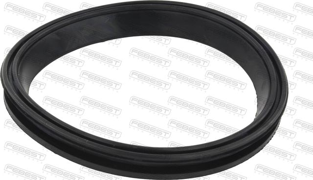 КОЛЬЦО УПЛОТНИТЕЛЬНОЕ КРЫШКИ ГРМ Febest. Артикул 23400-043