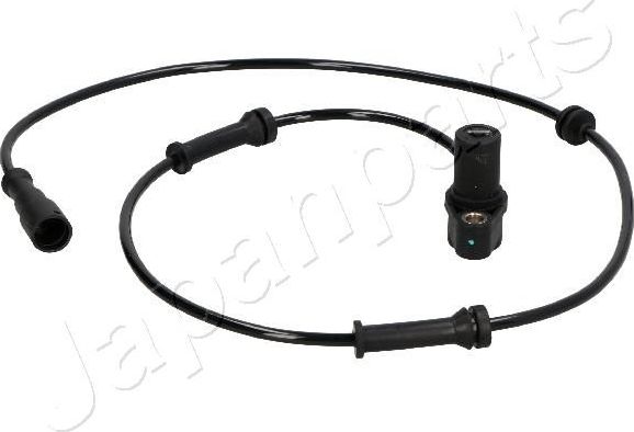 Датчик ABS Japanparts передний правый/левый для Daewoo Korando 1999-2001. Артикул ABS-W00
