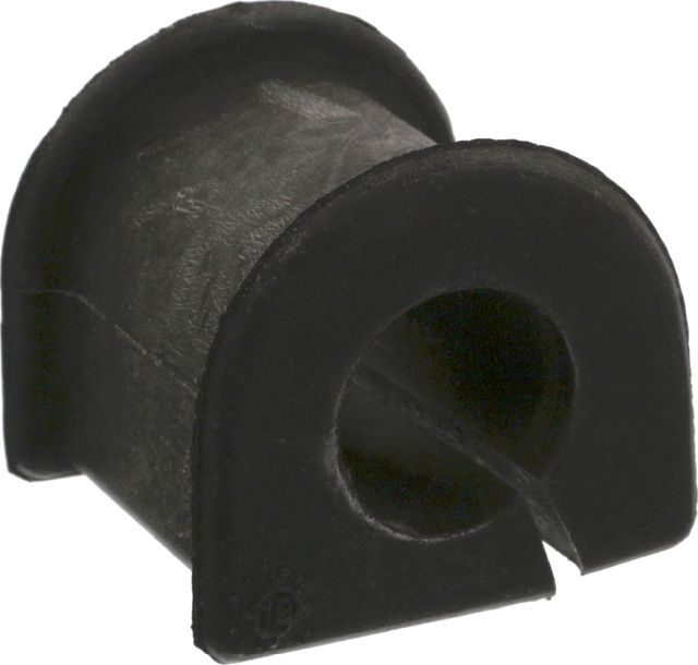 Втулка стабилизатора Blue Print (резина). Артикул ADT38042