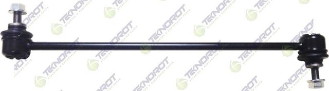 Стойка (тяга) стабилизатора Teknorot. Артикул H-120