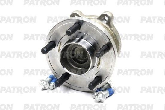 Ступица колеса с интегрированным подшипником Patron. Артикул PBK5283H