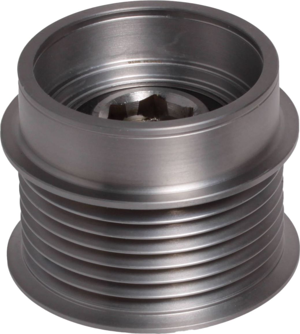 Муфта генератора обгонная StartVOLT для Toyota Alphard I 2003-2008. Артикул SGP 1918