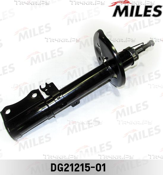 Амортизатор Miles. Артикул DG21215-01