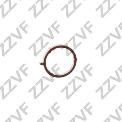 Прокладка впускного коллектора ZZVF. Артикул ZVVK003