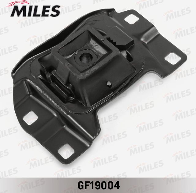 Подушка (опора) КПП Miles верхняя для Ford C-MAX II 2010-2019. Артикул GF19004