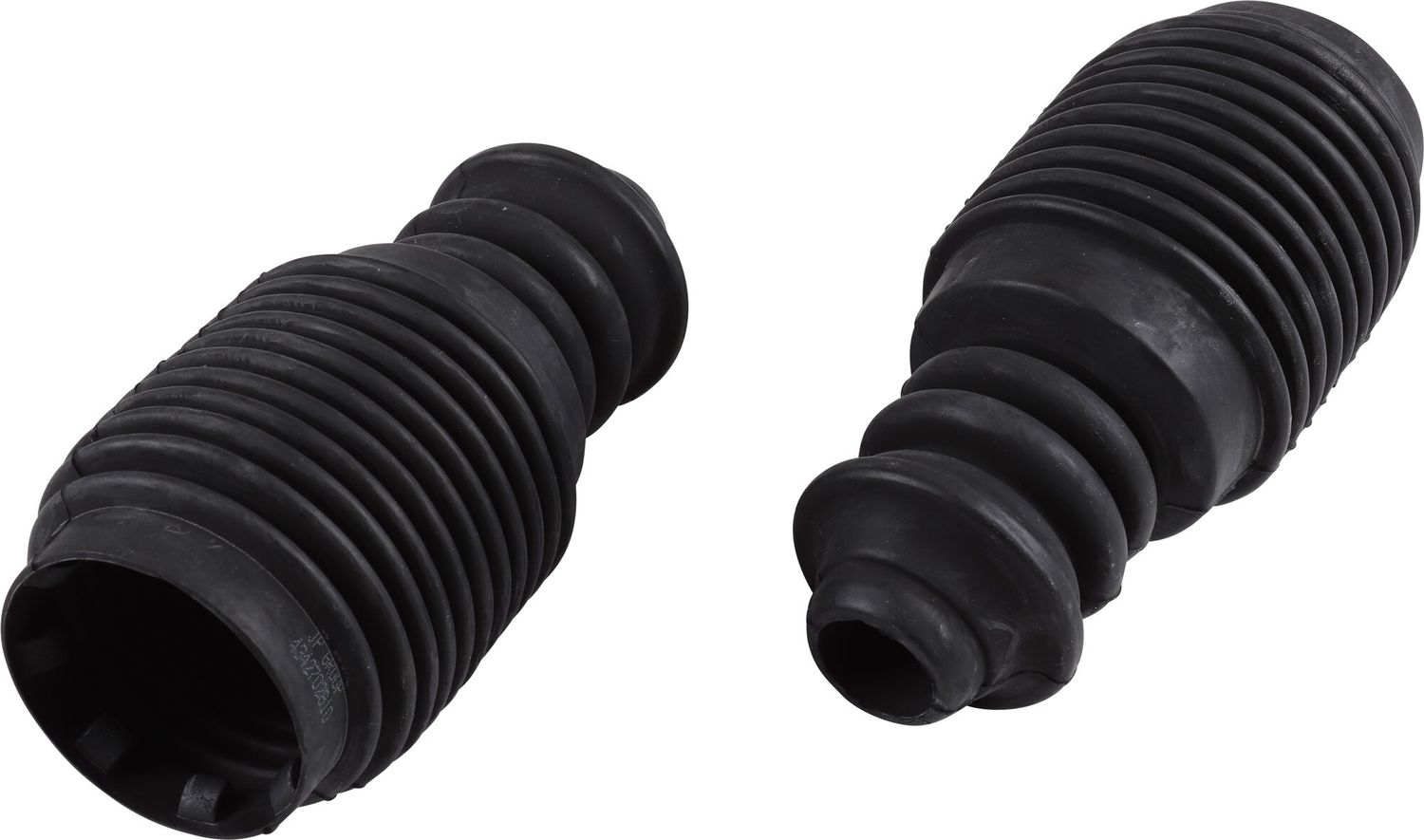 Комплект отбойников и пыльников амортизаторов (стоек) JP Group. Артикул 4342702810