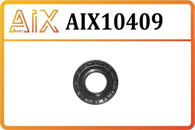 Сальник форсунки FORD /Peugeot Citroen 1233683 (AIX). Артикул AIX10409