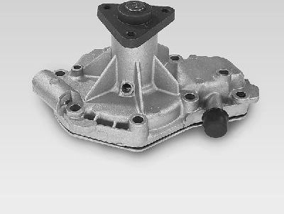 Помпа (водяной насос) Hepu. Артикул P914