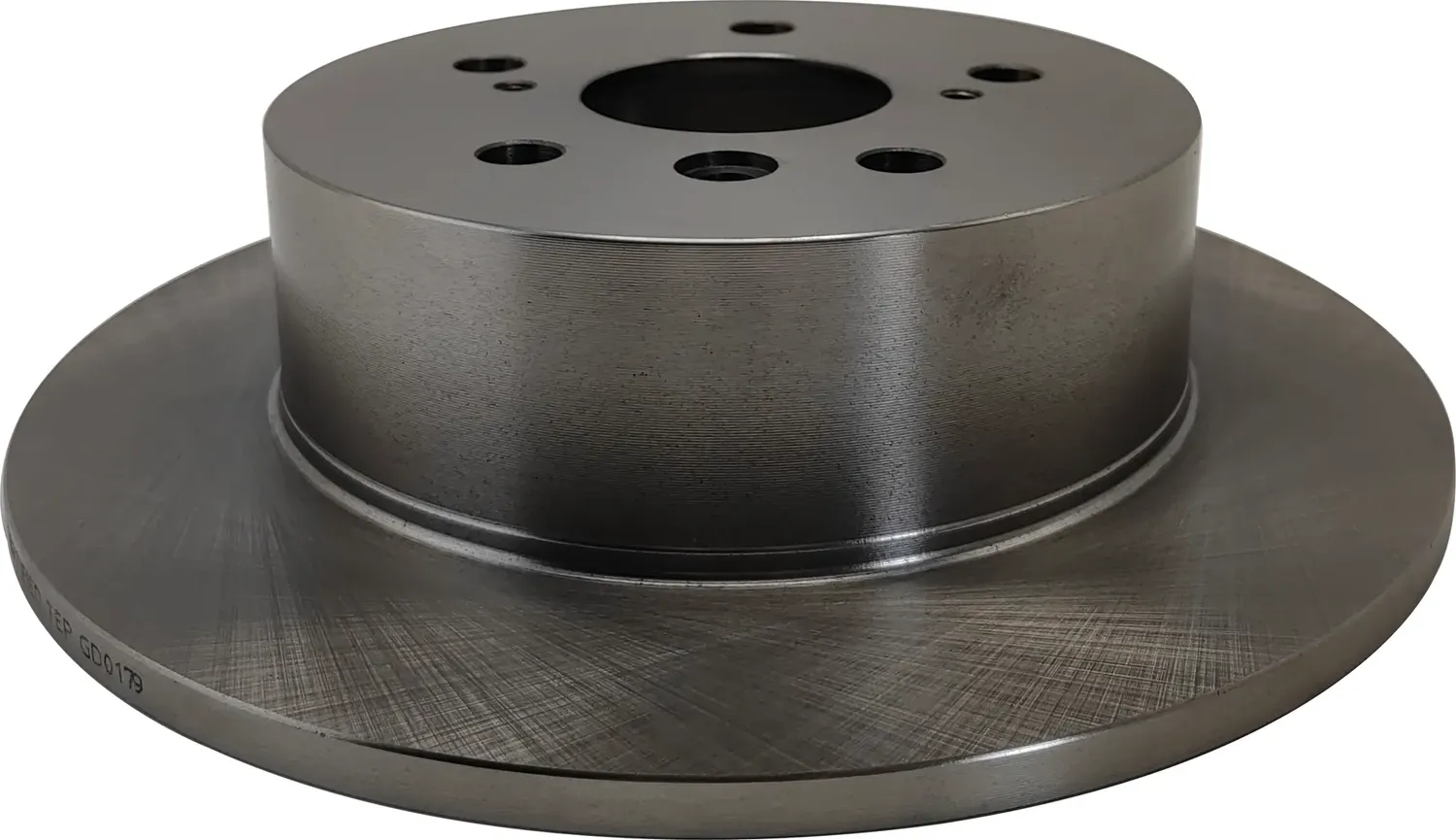 Диск тормозной (CTR). Артикул GD0179