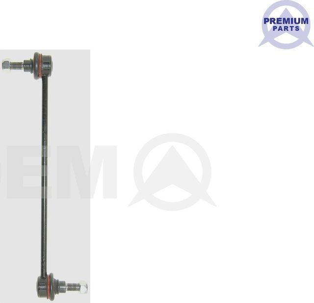 Стойка (тяга) стабилизатора Sidem передняя правая/левая для Lancia Voyager 2011-2014. Артикул 91062