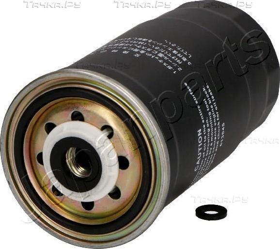 Топливный фильтр Japanparts. Артикул FC-H04S