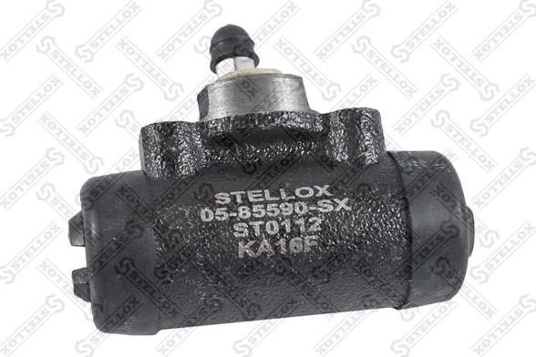 Тормозной цилиндр Stellox. Артикул 05-85590-SX