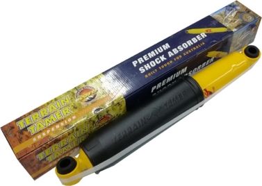 Амортизатор задний Terrain Tamer TGS Expanded Body для Toyota Hilux Revo 2015-2026. Лифт 40 мм. Артикул TGSKUN126R