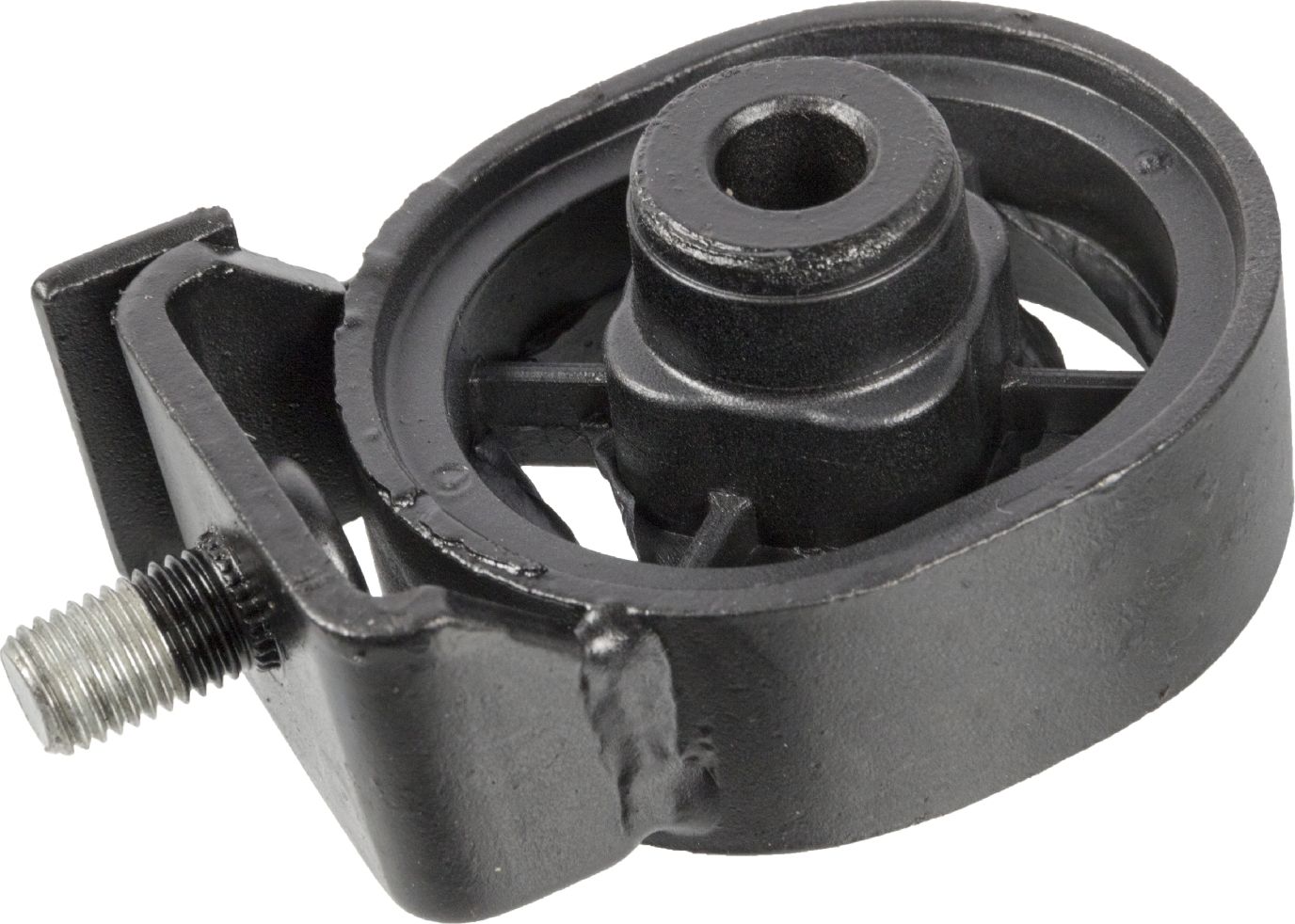 Опора (подушка) двигателя Blue Print. Артикул ADC480124