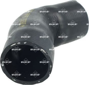 Патрубок интеркулера NRF для Volkswagen Caddy II 1996-2004. Артикул 166646