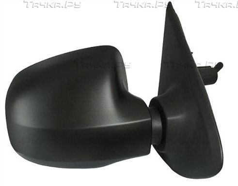 Зеркало боковое TYC правое для Dacia Sandero II 2012-2026. Артикул 328-0179