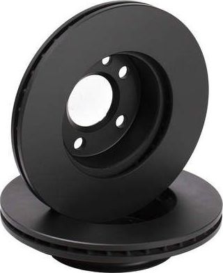 Тормозной диск Zentparts. Артикул Z06157