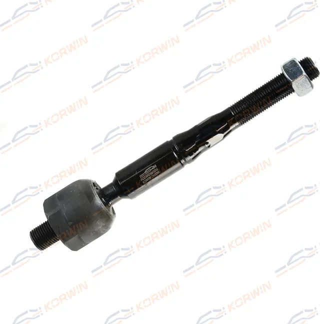 Тяга рулевая MITSUBISHI L200 2015 (Korwin). Артикул KWBC1005