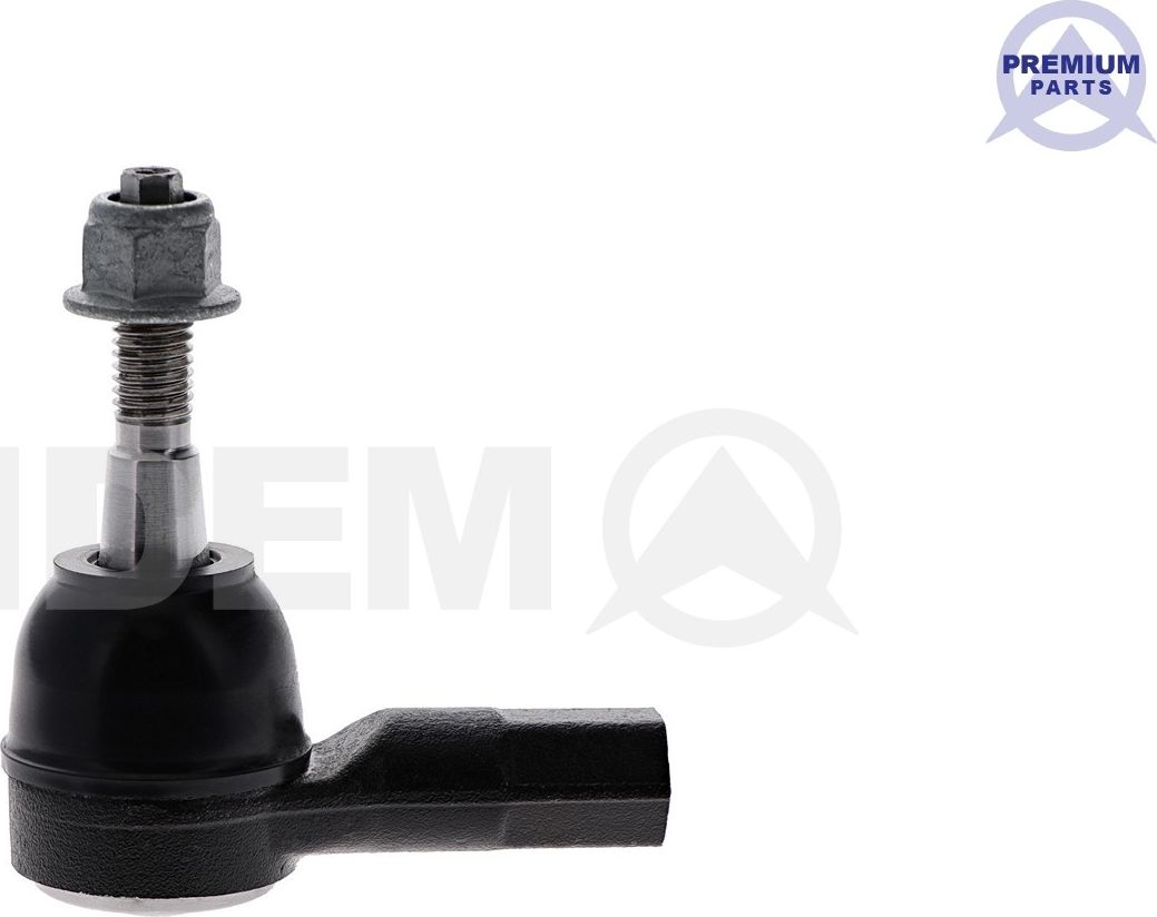 Наконечник рулевой тяги Sidem. Артикул 89230