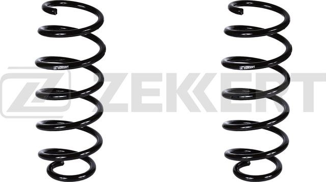 Пружина подвески Zekkert. Артикул SF-2580