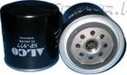 Масляный фильтр Alco Filters для Jeep Commander XK, XH 2005-2007. Артикул SP-977