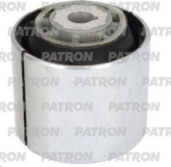 Сайлентблок переднего рычага подвески Patron. Артикул PSE12031