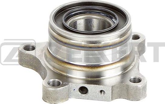 Ступица колеса Zekkert. Артикул RL-1066