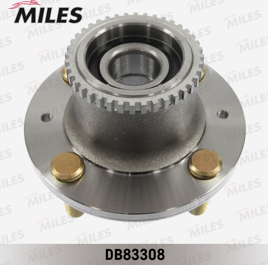 Ступица колеса Miles. Артикул DB83308