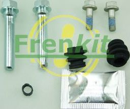 Направляющие тормозного суппорта (комплект) Frenkit. Артикул 810106