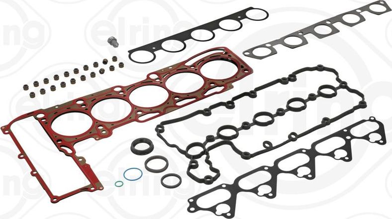 Комплект прокладок ГБЦ Elring. Артикул 509.820