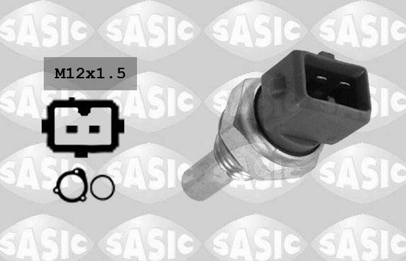 Датчик температуры охлаждающей жидкости Sasic. Артикул 3250015