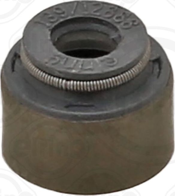 КОЛПАЧОК МАСЛОСЪЕМНЫЙ Elring (FPM (Fluor-Kautschuk)). Артикул 707.170