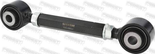 ТЯГА ЗАДНЯЯ ПОПЕРЕЧНАЯ РЕГУЛИРУЕМАЯ (РЕГУЛИРУЕМАЯ) (Febest). Артикул 1225UNADJ