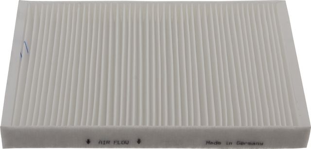 Салонный фильтр Blue Print. Артикул ADBP250005