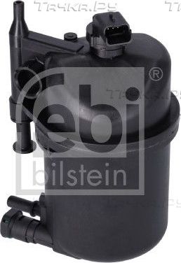 Топливный фильтр Febi Bilstein для Jaguar F-Pace 2015-2026. Артикул 179498