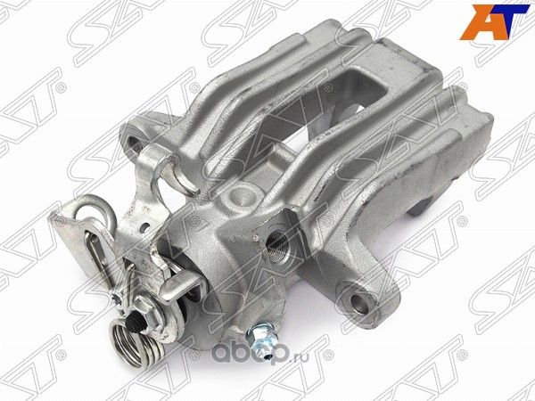 Суппорт тормозной зад VAG POLO 15-SKODA FABIA 07- (SAT). Артикул ST6R0615423