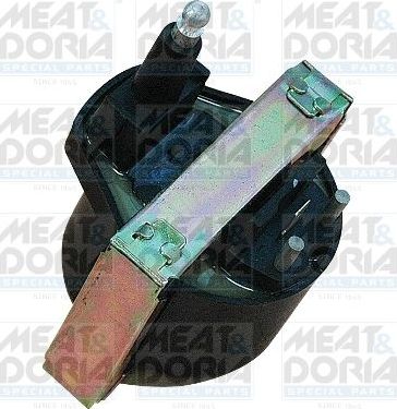 Катушка зажигания Meat & Doria для Volvo 240 Series 1976-1985. Артикул 10352